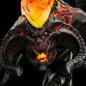 Preview: Herr der Ringe Mini Epics Vinyl Figur The Balrog 27 cm