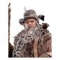 Preview: Der Herr der Ringe Statue 1/6 Radagast 30 cm