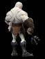 Preview: Der Hobbit Mini Epics Vinyl Figur Azog the Defiler Limited Edition 16 cm