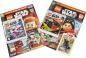 Preview: XL-Blindbag Lego Disney Star Wars Super-Macht-Pack  (2x Magazines + 2x Extras) R2-D2 und C3-PO