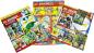 Preview: XL-Blindbag Lego Ninjago Helden-Power  (3x Magazines + 3x Lego Extras) Pack 1