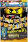 Preview: XL-Blindbag Lego Ninjago Helden-Power  (3x Magazines + 3x Lego Extras) Pack 1
