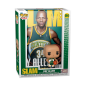 Preview: FUNKO POP! - Sports - NBA COVER SLAM Ray Allen #04