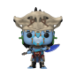 Preview: FUNKO POP! - MARVEL - Black Panther Wakanda Forever Attuma #1096