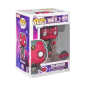 Preview: FUNKO POP! - MARVEL - What If Zolavision #975 Special Edition