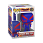 Preview: FUNKO POP! - MARVEL - Spider-Man Across the Spiderverse Spider-Man 2099 #1225