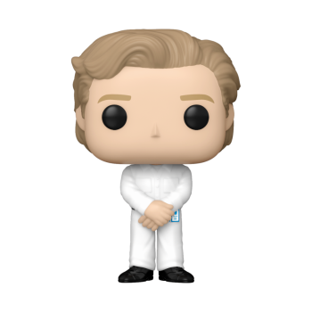 FUNKO POP! - Televison - Stranger Things Henry 001 #1458