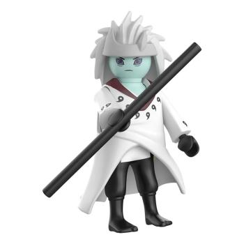 PLAYMOBILE - Naruto Shippuden  Sammelfigur - Madara Rikudou Sennin Modus 71217