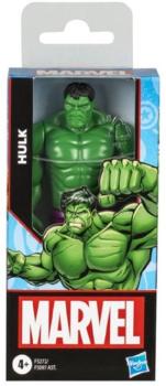 Hasbro Marvel Classic 6" Figur MARVEL Hulk