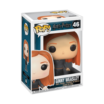 FUNKO POP! - Harry Potter - Ginny Weasley #46