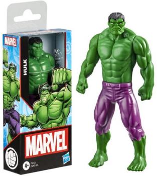 Hasbro Marvel Classic 6" Figur MARVEL Hulk