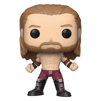 FUNKO POP!  - Sports - Wrestling  WWE Edge #86