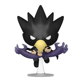 FUNKO POP! Vinyl Figur Animation My Hero Academia Tokoyami GW 1351 Special