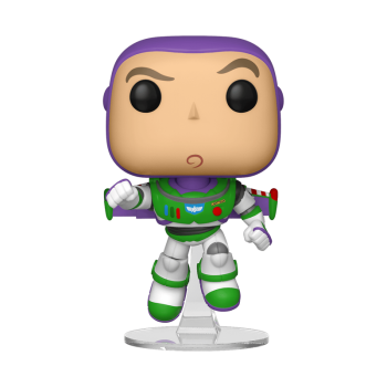FUNKO POP! Vinyl Figur Disney Toy Story 4 Buzz Lightyear 523