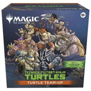 Magic: The Gathering | Teenage Mutant Ninja Turtles | Team-Up (EN)