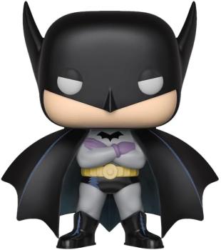 FUNKO POP! - DC Comics Batman 270 mit Tee T-​Shirt