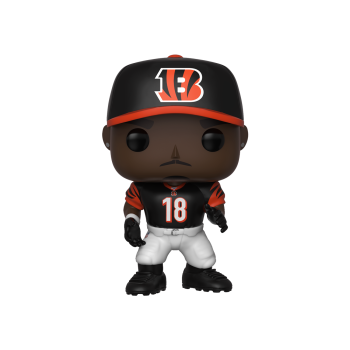 FUNKO POP! - Sports - NFL Cincinnati Bengals A.J. Green #121