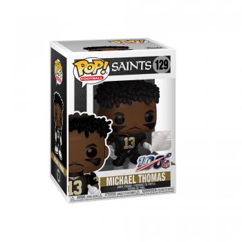 FUNKO POP! - Sports - NFL New Orleans Saints Michael Thomas #129