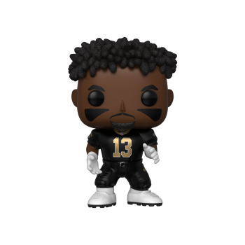 FUNKO POP! - Sports - NFL New Orleans Saints Michael Thomas #129