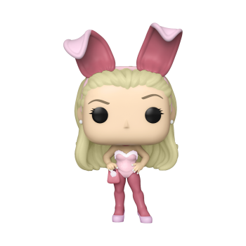 FUNKO POP! - Movie - Legally Blonde Elle Bunny Suit #1225