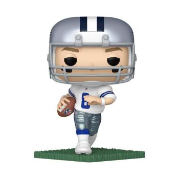FUNKO POP! Vinyl Figur Sports Football NFL Dallas Cowboys Troy Aikman 25cm