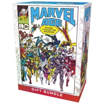 Magic: The Gathering | Marvel Super Heroes | Gift Bundle (EN)