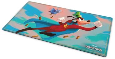 Disney Lorcana | Goofy  Playmat