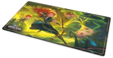 Disney Lorcana | Merida  Playmat