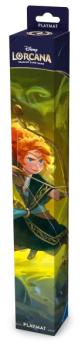 Disney Lorcana | Merida  Playmat