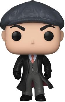 FUNKO POP! - Television - Peaky Blinders Thomas Shelby  #1402 Chance Of Chase