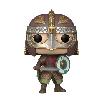 FUNKO POP! - Movie - The Lord of the Rings Eowyn  #1743 Chance of Chase