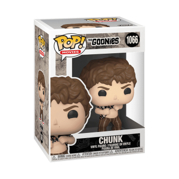 FUNKO POP!  - Movie - The Goonies Chunk    | #