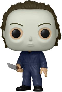 FUNKO POP! - Movie - Halloween Michal Myers #1156