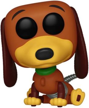 FUNKO POP! Vinyl Figur Disney Pixar Toy Story Slinky Dog 516