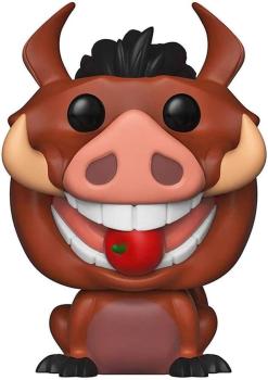 FUNKO POP! - Disney Luau Pumbaa 498