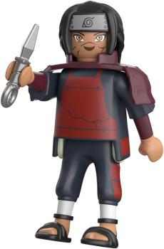 PLAYMOBILE - Naruto Shippuden  Sammelfigur - Hashirama 71218