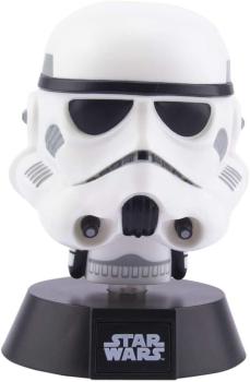 Star Wars Icon Lampe Stormtrooper
