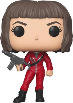 FUNKO POP ! - Television - Haus des Geldes Tokio #741