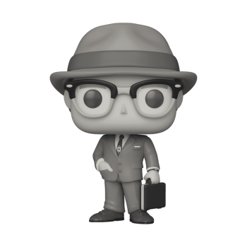 FUNKO POP! - MARVEL - WandaVision 50s Vision #714 Chance of Chase