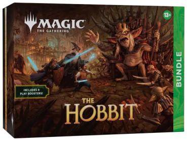 Magic: The Gathering | The Hobbit | Bundle (EN)