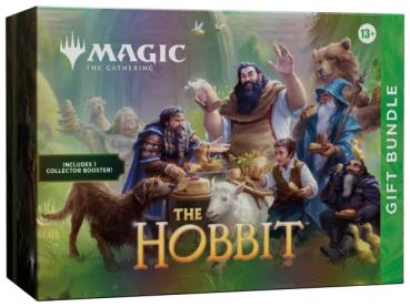 Magic: The Gathering | The Hobbit | Gift Bundle (EN)