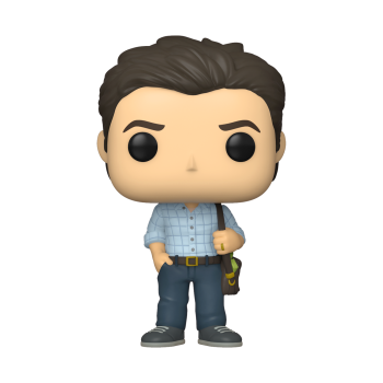 FUNKO POP! - Television - Ozark Marty Byrde #1196