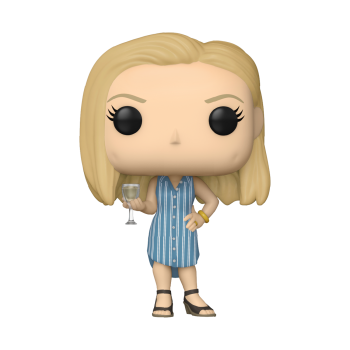 FUNKO POP! - Television - Ozark Wendy Byrde #1198