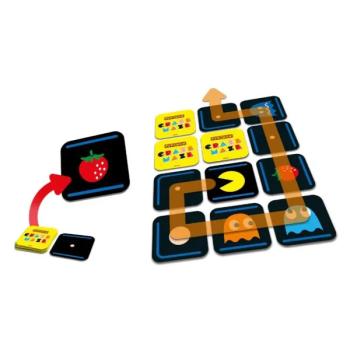 No Loading Games | Pac Man – Craze Maze | Board Games (EN)