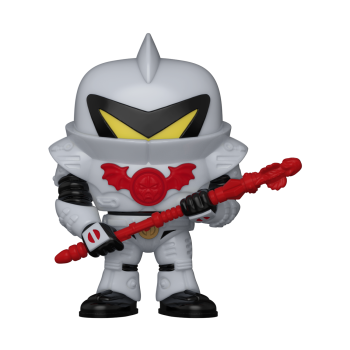 Lagerbruch - FUNKO POP! - Animation - Masters Of The Universe Horde Trooper #87