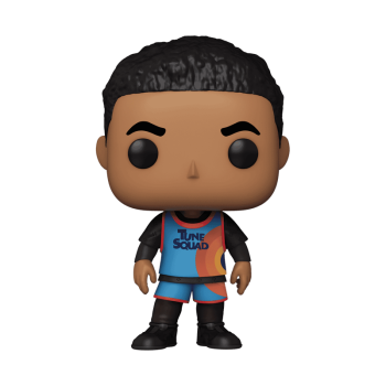 FUNKO POP! - Movie - Space Jam 2 Dom #1086 Chance of Chase