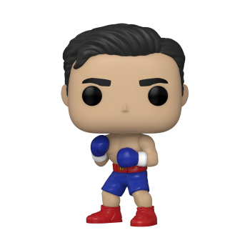 FUNKO POP! - Sports - Boxing Ryan Garcia #04