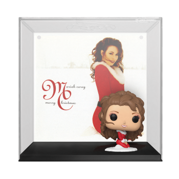 FUNKO POP! - Star Wars - Albums Mariah Carey Merry Christmas #15