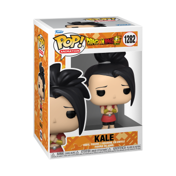 FUNKO POP! - Animation - Dragon Ball Super Kale #1282