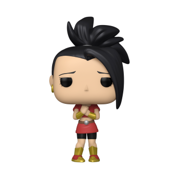 FUNKO POP! - Animation - Dragon Ball Super Kale #1282